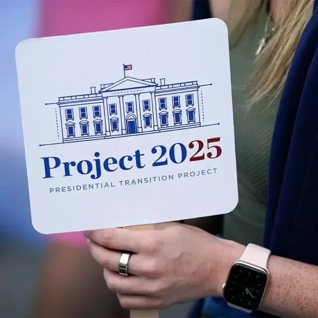 Project 2025 Document Reshape the American Family 1 Project 2025 document